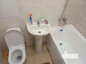 2-к квартира, вторичка, 43м2, 4/5 этаж