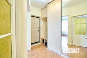 1-к квартира, вторичка, 33м2, 6/6 этаж