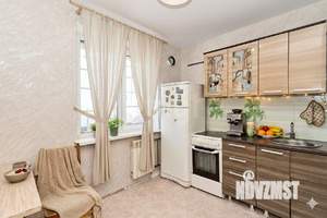 1-к квартира, вторичка, 36м2, 10/10 этаж