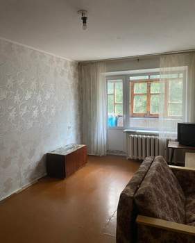 3-к квартира, вторичка, 60м2, 5/5 этаж