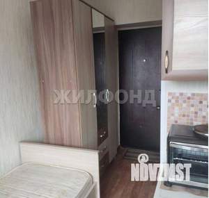 1-к квартира, вторичка, 12м2, 3/4 этаж