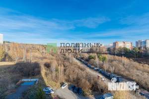 2-к квартира, вторичка, 61м2, 8/10 этаж