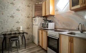 1-к квартира, вторичка, 17м2, 3/9 этаж