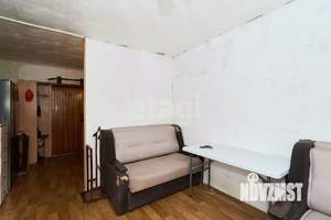 Студия квартира, вторичка, 20м2, 3/5 этаж