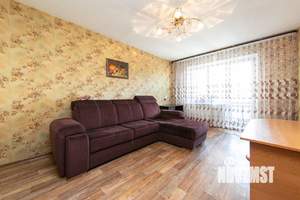 4-к квартира, вторичка, 99м2, 3/10 этаж