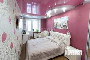 3-к квартира, вторичка, 93м2, 8/10 этаж