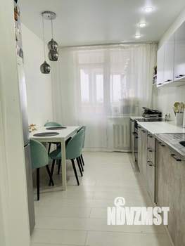 2-к квартира, вторичка, 60м2, 16/16 этаж