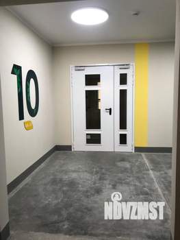 1-к квартира, вторичка, 39м2, 10/10 этаж