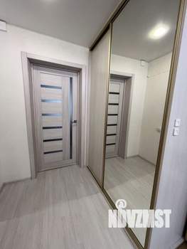 2-к квартира, вторичка, 44м2, 4/5 этаж