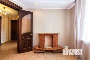 2-к квартира, вторичка, 52м2, 3/5 этаж
