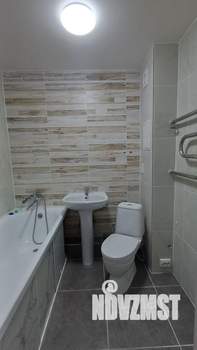 Студия квартира, вторичка, 37м2, 8/10 этаж