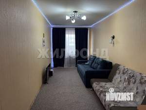 1-к квартира, вторичка, 40м2, 3/16 этаж