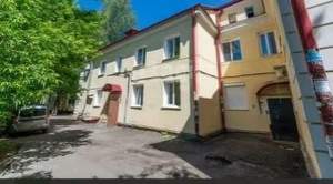 3-к квартира, вторичка, 70м2, 2/2 этаж