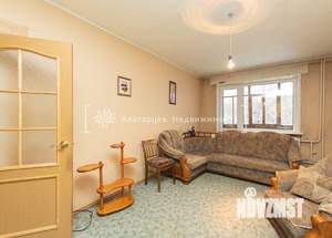 2-к квартира, вторичка, 54м2, 5/9 этаж