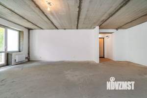 3-к квартира, вторичка, 97м2, 2/10 этаж