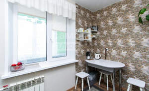 1-к квартира, вторичка, 26м2, 5/9 этаж