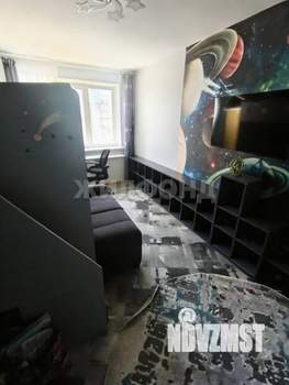 3-к квартира, вторичка, 81м2, 6/10 этаж