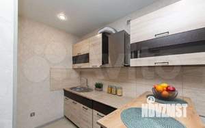 1-к квартира, вторичка, 35м2, 5/10 этаж