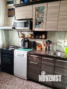 1-к квартира, вторичка, 30м2, 1/5 этаж