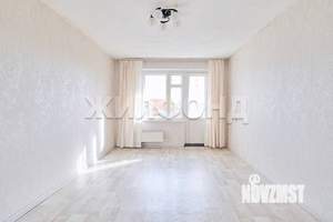 2-к квартира, вторичка, 54м2, 6/9 этаж