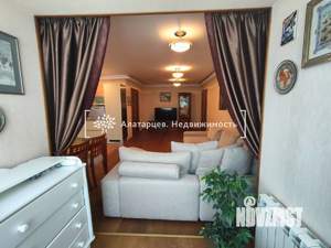 3-к квартира, вторичка, 101м2, 4/10 этаж