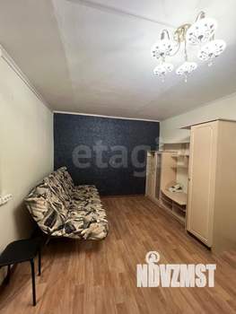 1-к квартира, вторичка, 31м2, 4/9 этаж