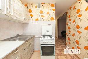 2-к квартира, вторичка, 46м2, 5/5 этаж