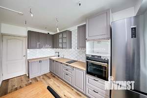 3-к квартира, вторичка, 75м2, 14/21 этаж