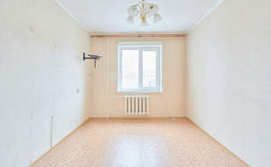 3-к квартира, вторичка, 65м2, 4/9 этаж