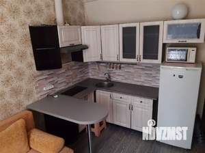 1-к квартира, вторичка, 18м2, 1/2 этаж