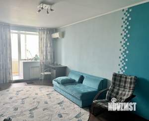 2-к квартира, вторичка, 64м2, 7/11 этаж