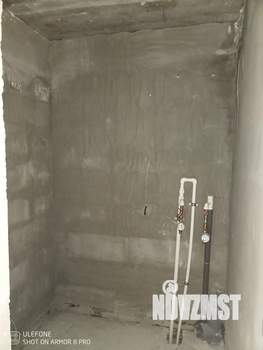 Студия квартира, сданный дом, 26м2, 2/5 этаж