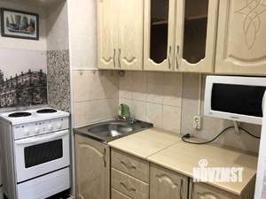 1-к квартира, вторичка, 19м2, 4/5 этаж