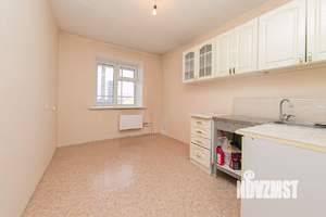 1-к квартира, вторичка, 34м2, 10/10 этаж