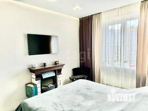 2-к квартира, вторичка, 64м2, 16/17 этаж