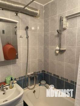 3-к квартира, вторичка, 61м2, 5/5 этаж