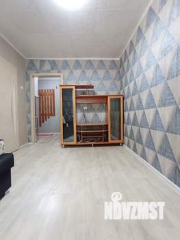 2-к квартира, вторичка, 25м2, 2/5 этаж