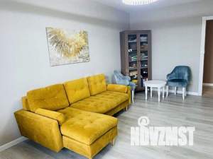 3-к квартира, вторичка, 77м2, 10/10 этаж