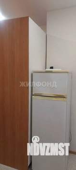 Студия квартира, вторичка, 13м2, 1/5 этаж