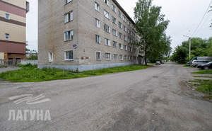 1-к квартира, вторичка, 12м2, 2/5 этаж