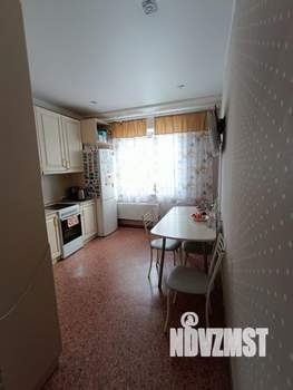 2-к квартира, вторичка, 59м2, 4/10 этаж
