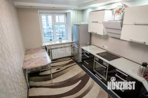 3-к квартира, вторичка, 83м2, 3/10 этаж