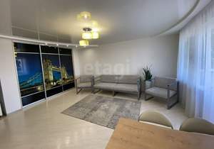 Студия квартира, вторичка, 36м2, 5/9 этаж