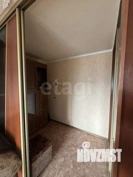 1-к квартира, вторичка, 37м2, 6/9 этаж