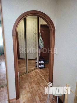 1-к квартира, вторичка, 34м2, 8/9 этаж