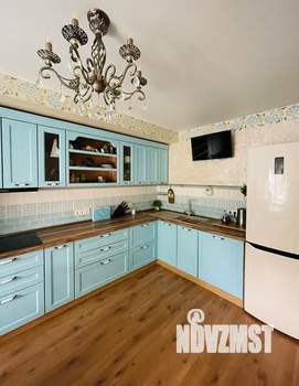 3-к квартира, вторичка, 92м2, 2/9 этаж