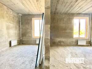 1-к квартира, вторичка, 25м2, 1/2 этаж