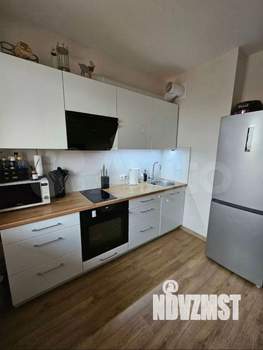 1-к квартира, вторичка, 39м2, 6/9 этаж