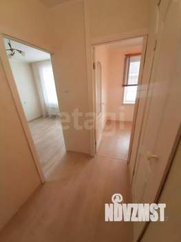 1-к квартира, вторичка, 28м2, 1/10 этаж
