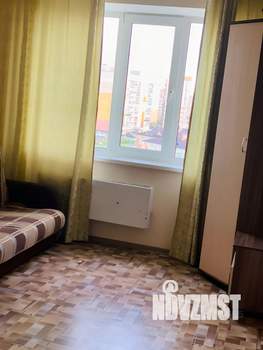 2-к квартира, вторичка, 58м2, 15/17 этаж